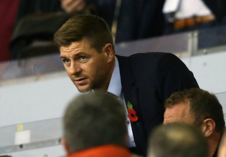 Gerrard fasciniran Kloppom: Atmosfera u svlačionici Redsa je fantastična