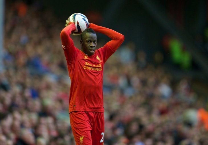 Aly Cissokho se vraća u Aston Villu