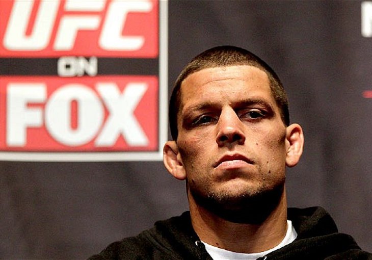Nate Diaz: Conor je ukrao moj stil i ja treba da se borim s njim 