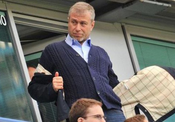 Chelsea opet mijenja stratega: Abramovich će ispuniti veliku želju