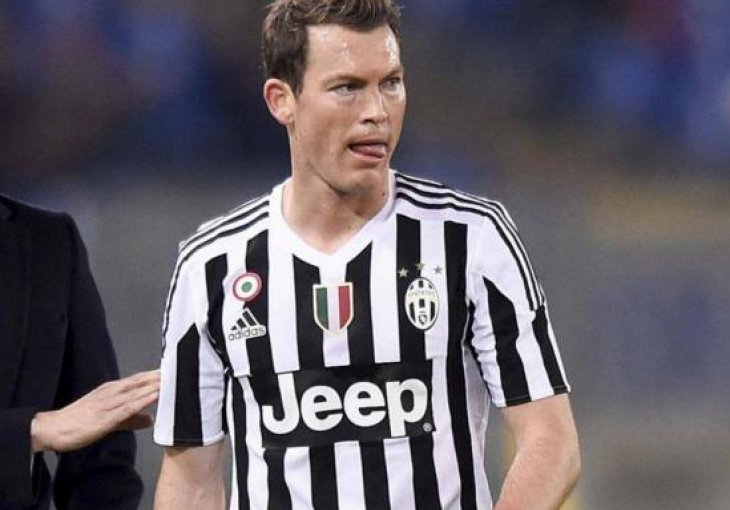 Lichtsteiner: Inter i Roma konkurenti Juventusa u borbi za Scudetto