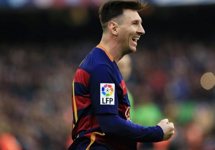 Messi: Tajna mog uspjeha? Uživam u fudbalu