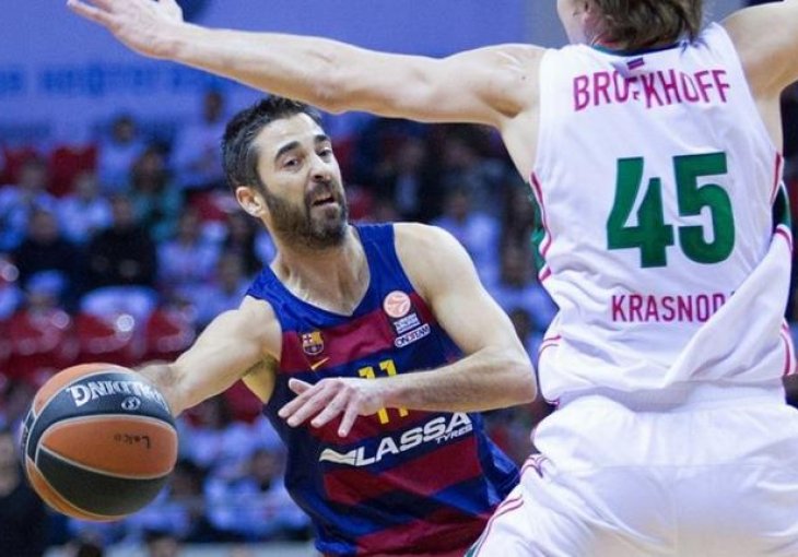 Euroliga: El Clasico u Top 16 fazi