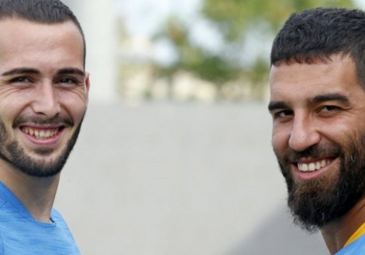 Poznat datum i utakmica u kojoj će Turan i Aleix debitovat