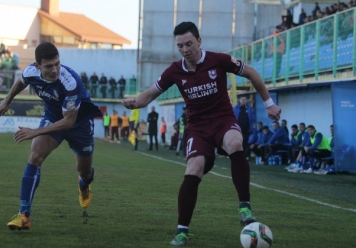 Kapiten bordo tima nakon operacije: Sve je prošlo kako treba
