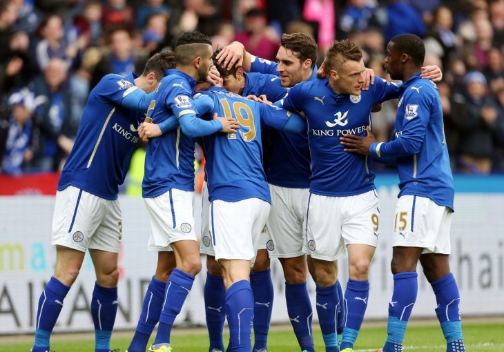 Pogodio da će Leicester biti lider za Božić i zaradio itekako lijepu svotu novca