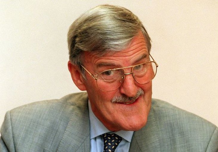 Preminuo Jimmy Hill, legenda Premier lige i Fulhama