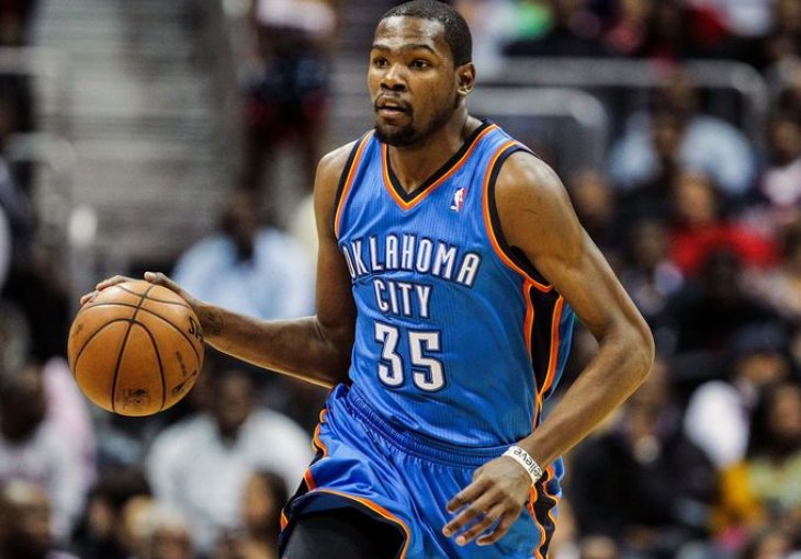 Oklahoma deklasirala Lakerse, New York u seriji