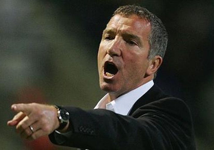 Greame Souness tvrdi: Ryan Giggs je nasljednik Louisa Van Gaala