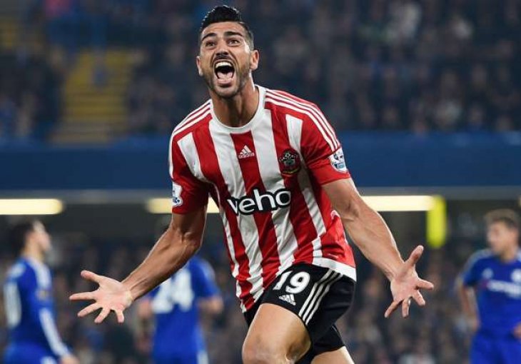 Idu po senzacionalno pojačanje: Graziano Pelle želja Ranierija