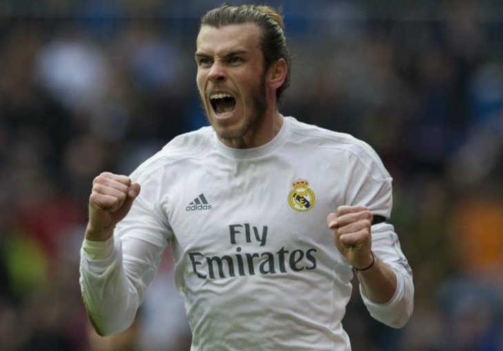 Real ponizio Rayo: Kraljevi zabili deset golova na Bernabeu
