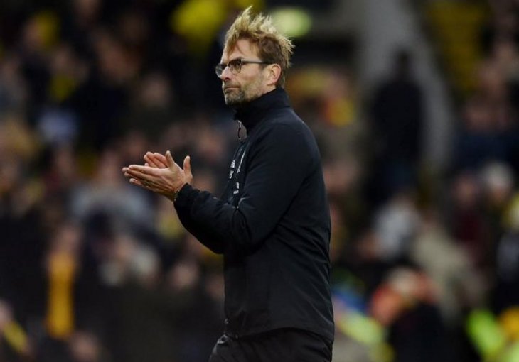 Klopp: 