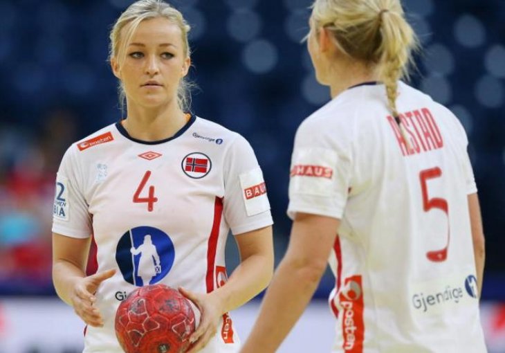 Rukometašice Norveške nove prvakinje svijeta