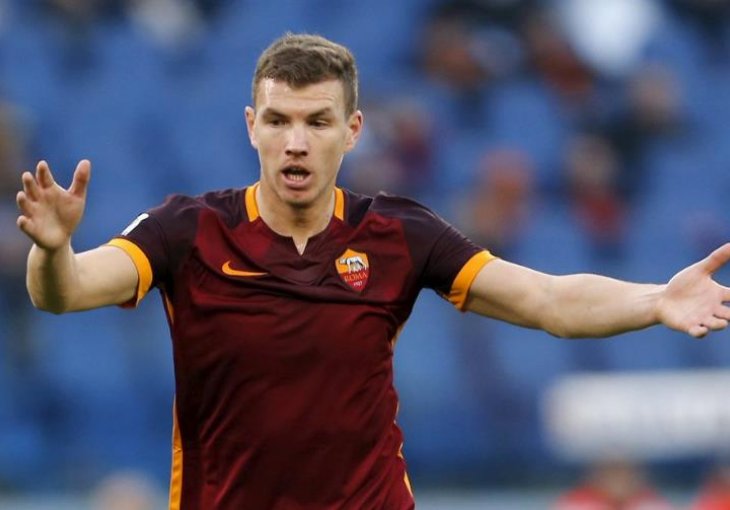 Spalletti vraća Džeku u vrh napada Rome