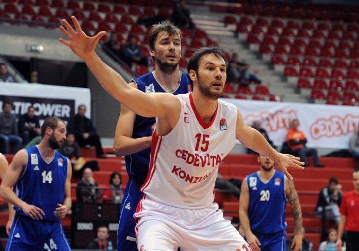 Cedevita razbila fenjeraša Sutjesku, Bilan ponovo najefikasniji