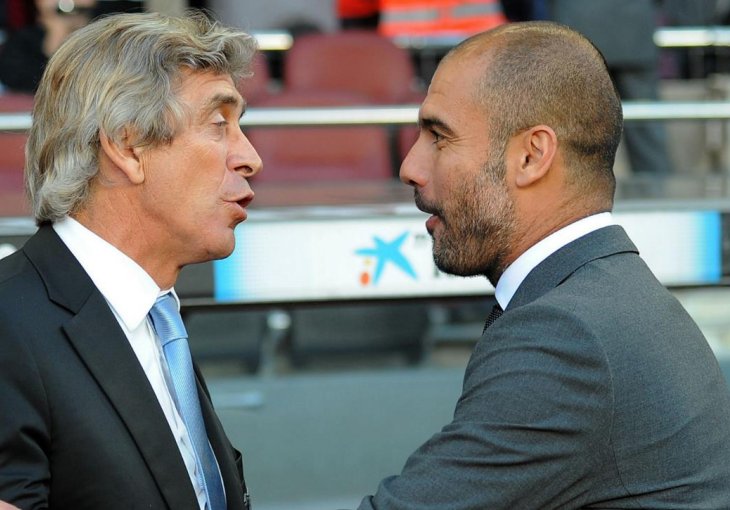 Pep Guardiola ide u Man. City, a Manuel Pellegrini u Chelsea?