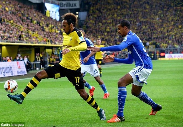 Liverpool besplatno dovodi jednog od najboljih štopera Bundeslige?