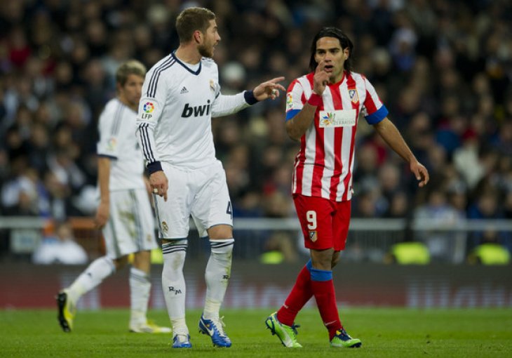 Ovo se čekalo dugo: Real Madrid opet želi Falcaoa