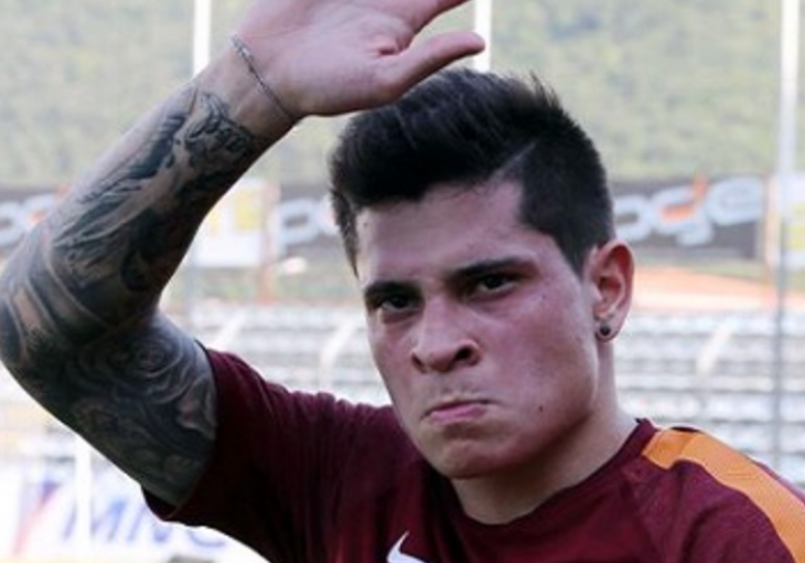 Iturbe odlazi, a Roma dovodi jednog od najboljih mladih vezista na svijetu!?