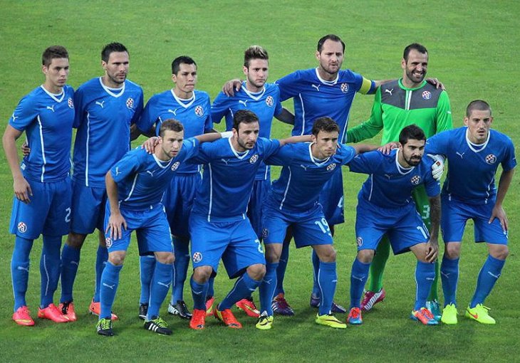 Po prvi put poznata vrijednost Dinama: 200 miliona kuna