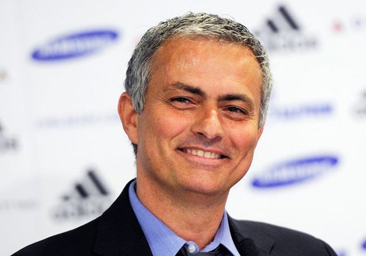 Mourinho pristao na petogodišnji ugovor sa Unitedom?