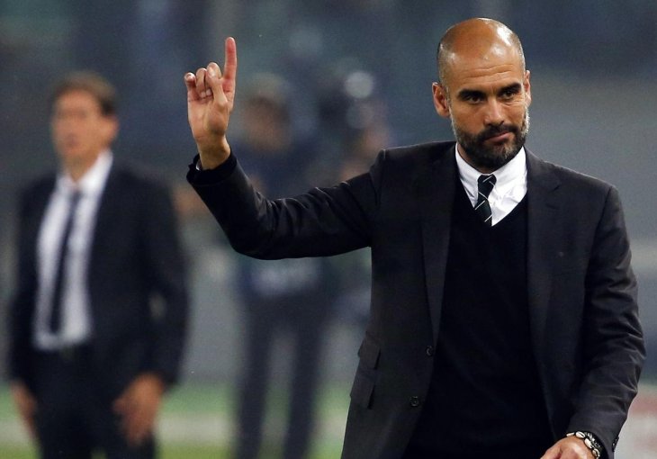 Guardiola ima 'pakleni plan': Preuzima City i krade Barci veliku zvijezdu?!