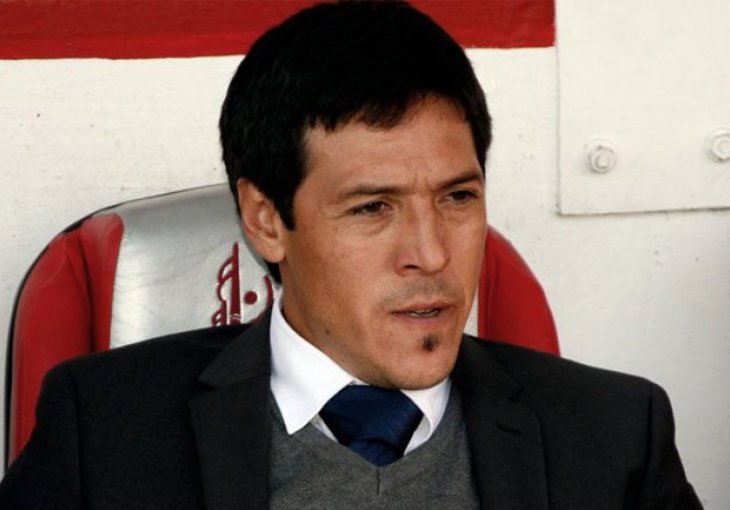 Prvi ozbiljan trenerski angažman: Camoranesi preuzeo klupu Tigrea