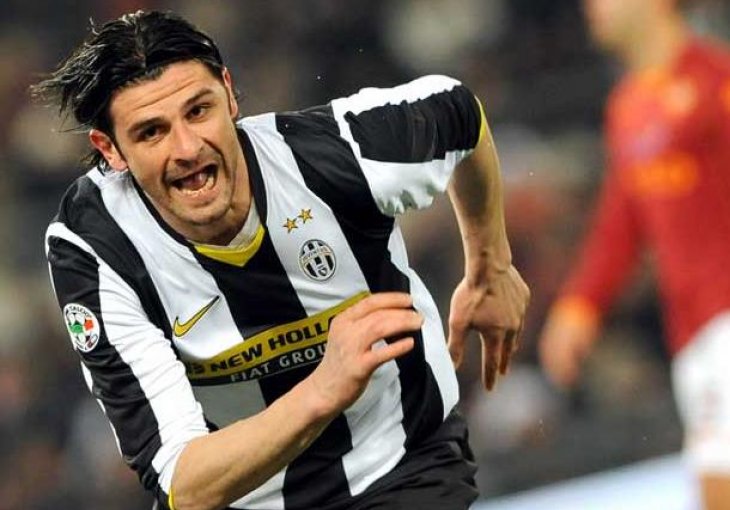 Bivši talijanski reprezentativac Vincenzo Iaquinta sarađivao sa mafijom?