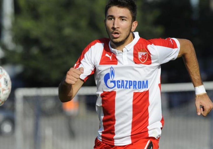 Potvrđeno: Grujić novi fudbaler Liverpoola, Srbin dobija Gerrardovu 'osmicu'