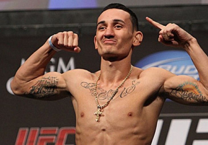Max Holloway čeka svoju šansu: Moram poraziti Alda ili Edgara