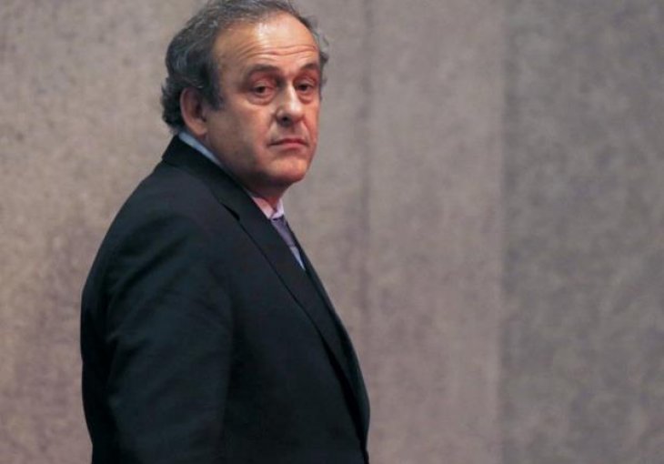 Platini: 