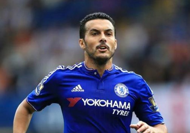 Ludnica na 'Stamford Bridgeu': Pedro postigao najbrži pogodak u sezoni