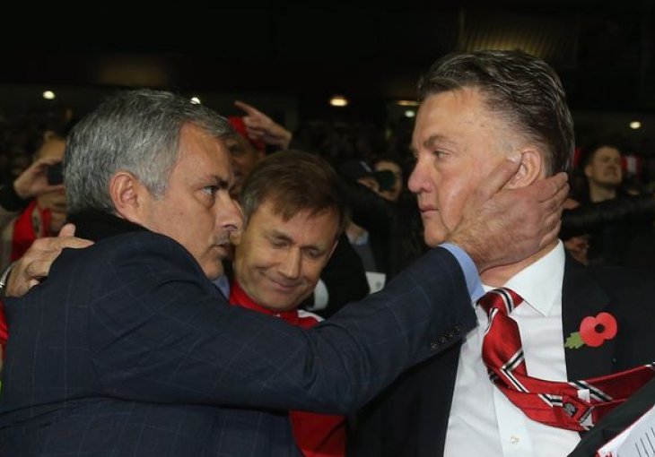 Legendarni kapiten Liverpoola: United će pogriješiti sa Mourinhom