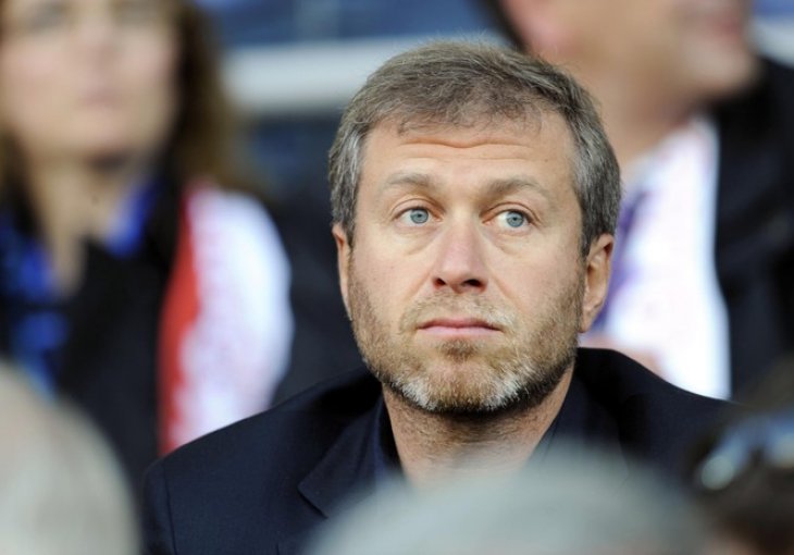 Abramovič gleda prema Milanu: Chelsea želi Mancinija