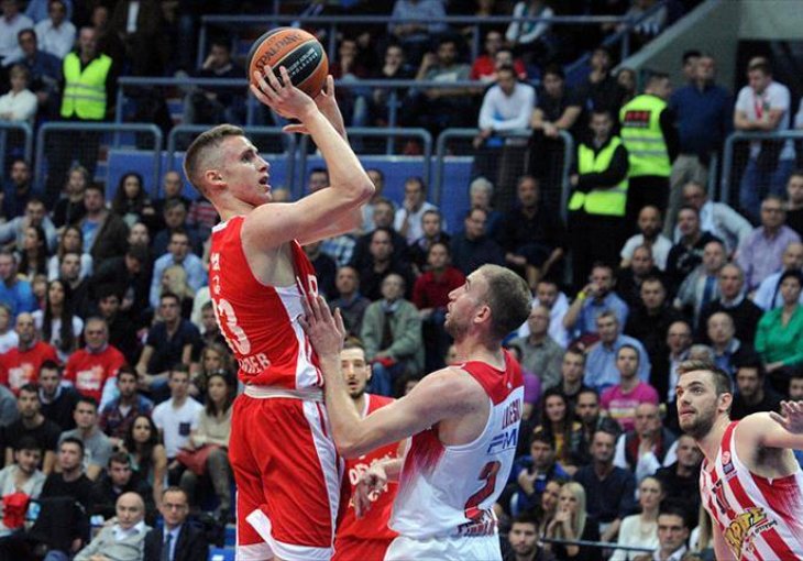 Cibona deklasirala Cibonu za prvu mjesto, Musa počastio Siriščevića blokadom