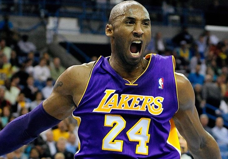 Bryant vodio Lakerse do pobjede, Detroit bolji od Heata