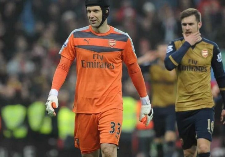 Cech: Možemo osvojiti Premier ligu