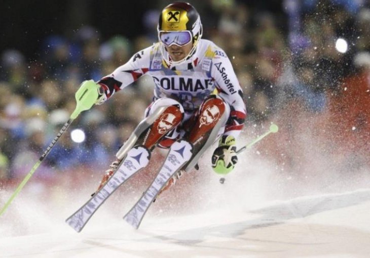 Hirscher uzrujan, Waldner priznao: 