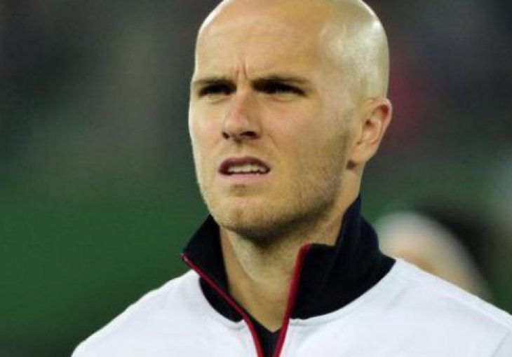 Bradley proglašen za nogometaša godine u SAD-u
