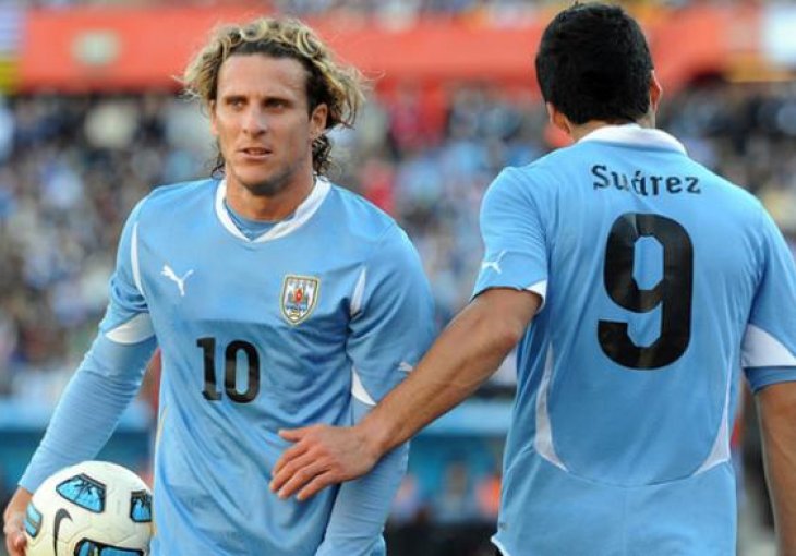 Amerika će uskoro imati izuzetno jaku ligu: Forlan nagovijestio odlazak u MLS