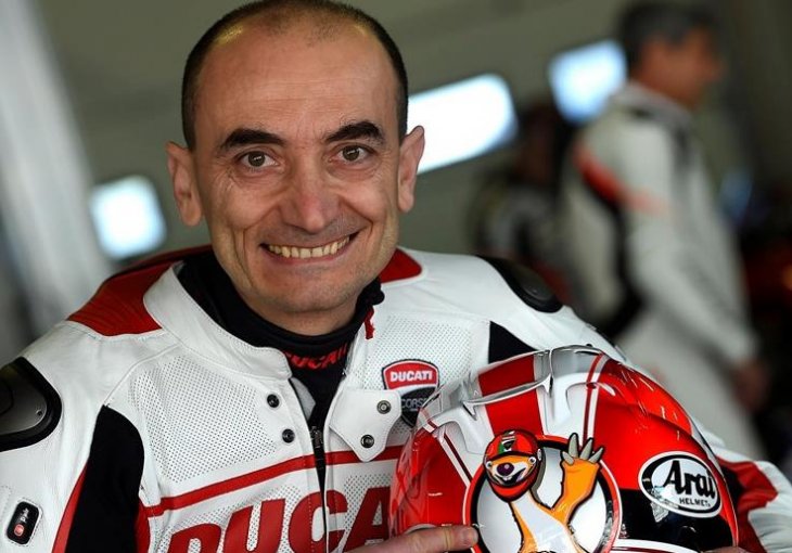 Ducatijev cilj za narednu sezonu: 