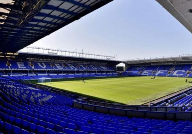 Novac spreman: Amerikanci kupuju Everton? 