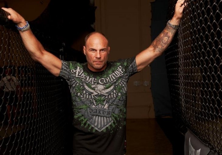 Nakon snimke utučenog Alda: Oglasila se legenda UFC-a