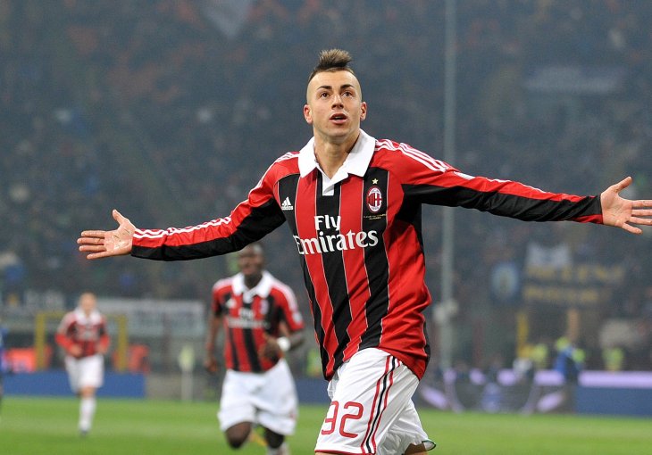 Gotovo je: El Shaarawy se vraća u Italiju