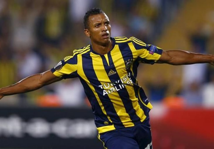 Nani je opet onaj stari: Još jedan spektakularan gol
