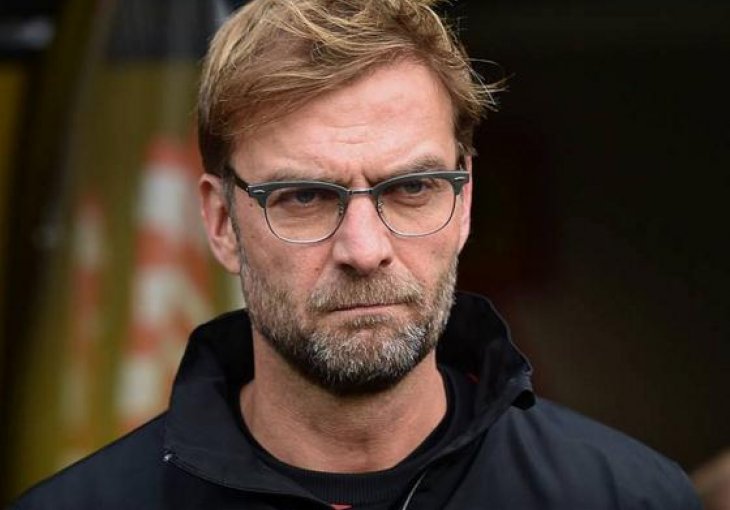 Klopp razočarao navijače Liverpoola: Liverpool neće dovesti Pata