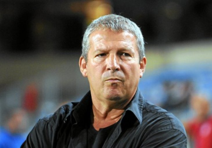 Rolland Courbis  više nije trener Montpelliera