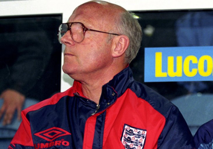 Preminuo Don Howe, legenda Arsenala i reprezentacije Engleske