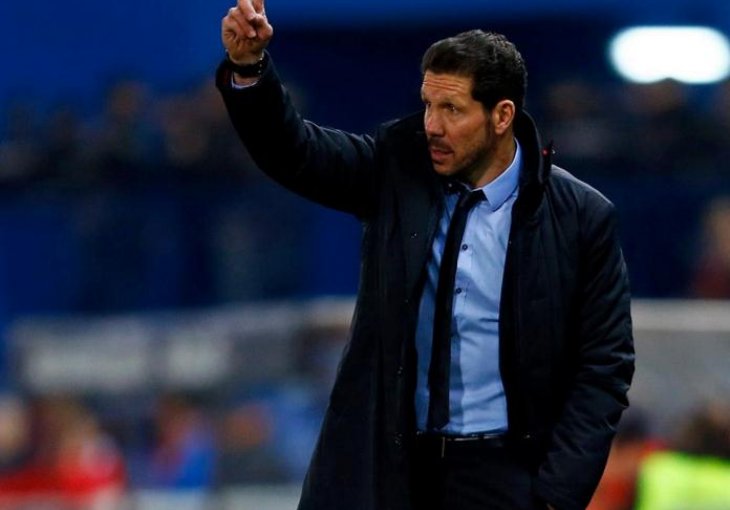 Simeone sve bliže Chelseaju: Dao preduslove Abramoviču ako želi njega na klupi