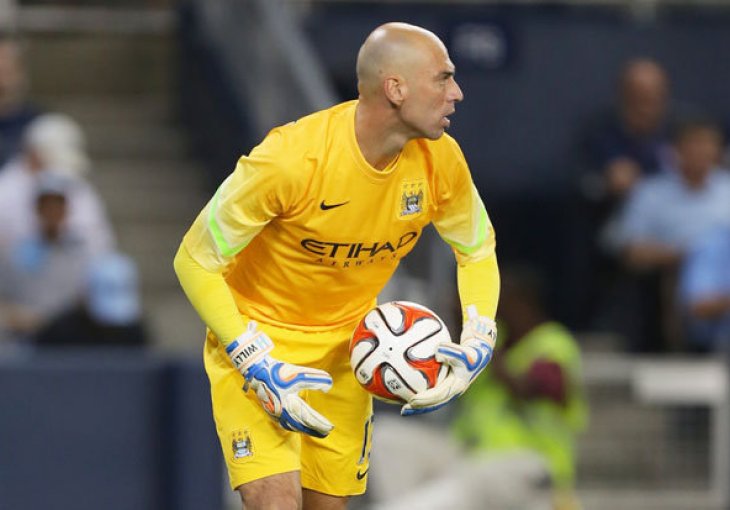Manchester City bez problema može dovesti Leo Messija